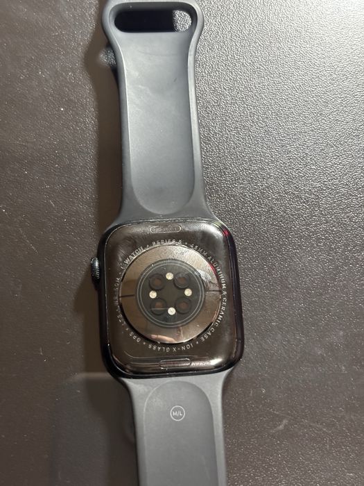 Apple watch 8 45 mm