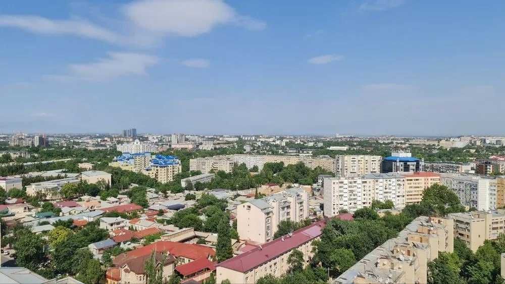 *Akay City метро Х.Алимджана.Под ключ.Под сдачу 2ком квартира 50м2