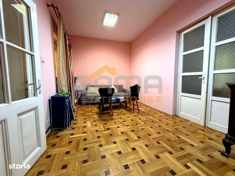 Apartament 2 camere, Central