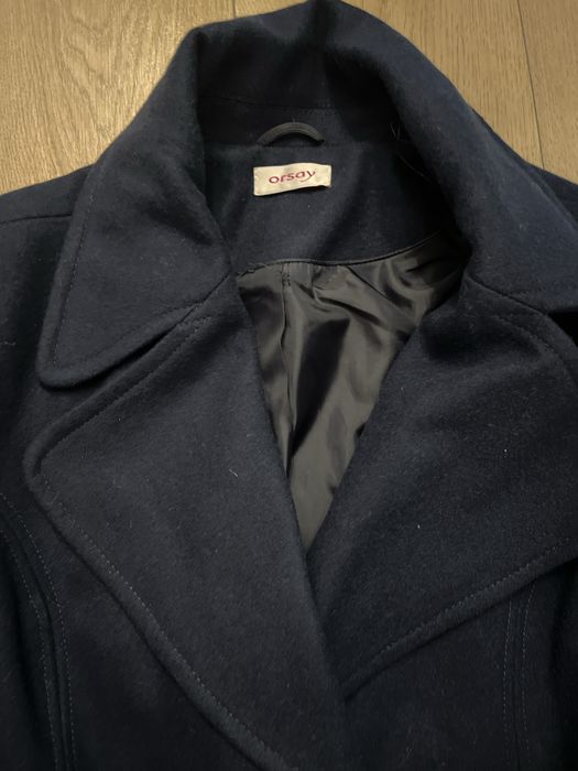 Palton/pardesiu orsay nou 40