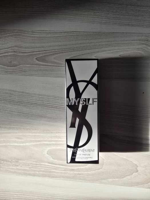 Parfum MYSLF Yves Saint Laurent 100ml edp