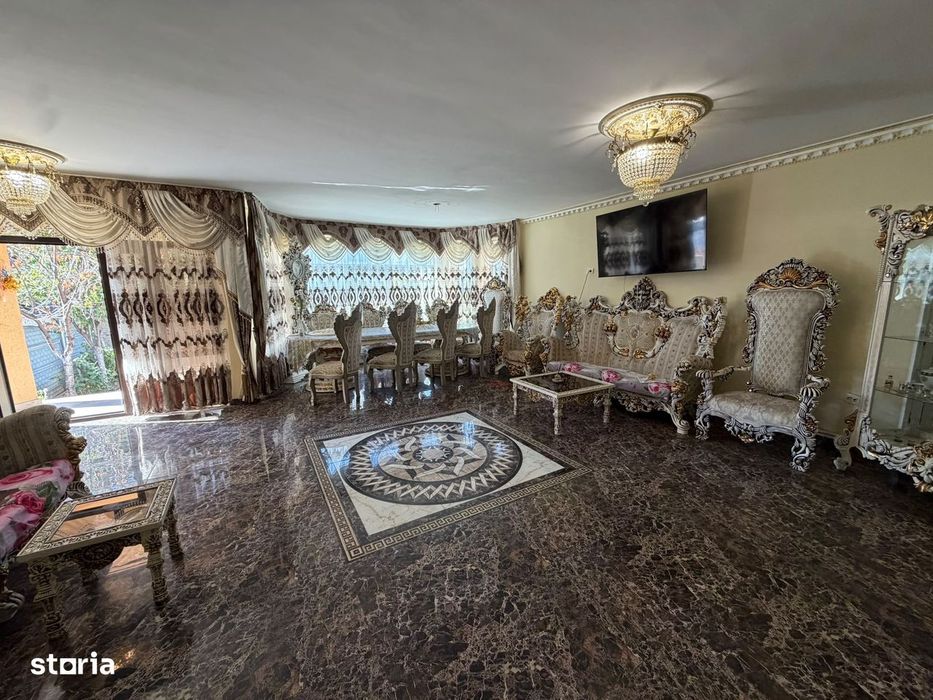 Casa individuala/ dormitor la parter/ comision 0%/ Bragadiru