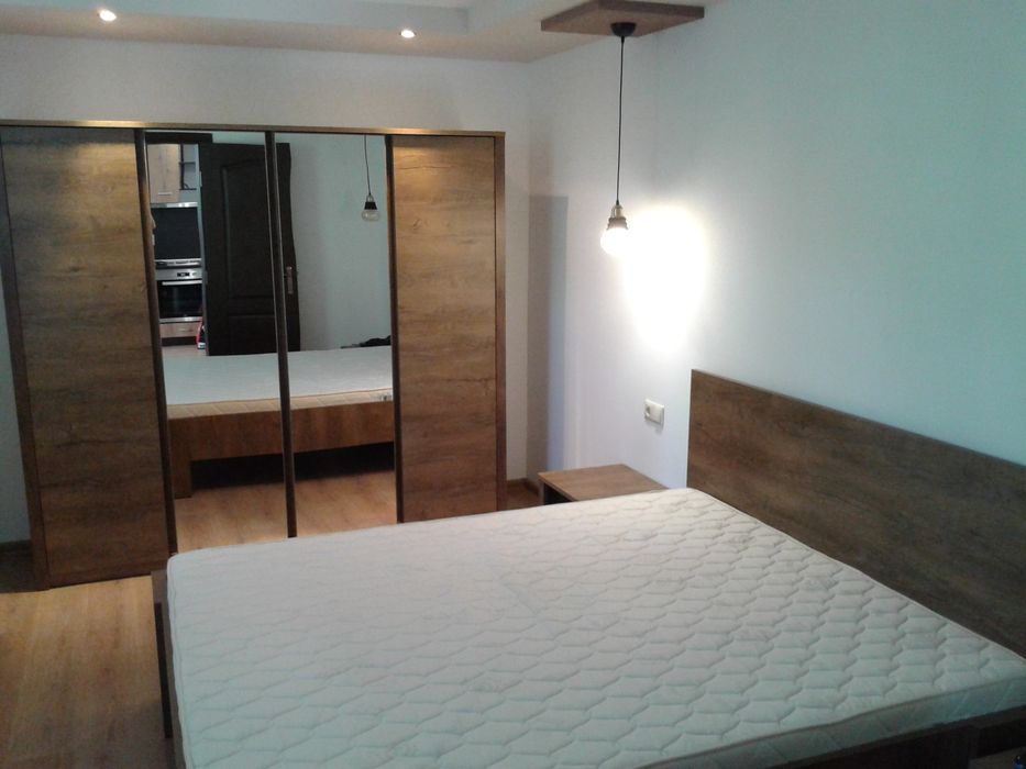 Дава се под наем Тристаен апартамент в Видин, Химик - 62 кв.м за 280.5 € - Снимка #9