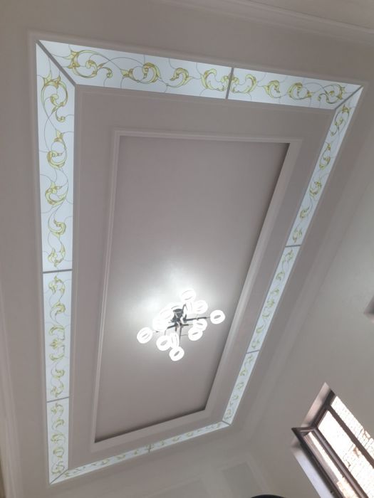 Оргстекло ойналар hizmati