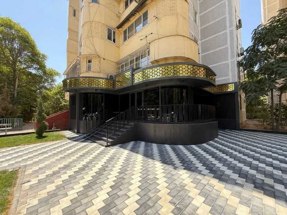 Продажа коммерческое помещения