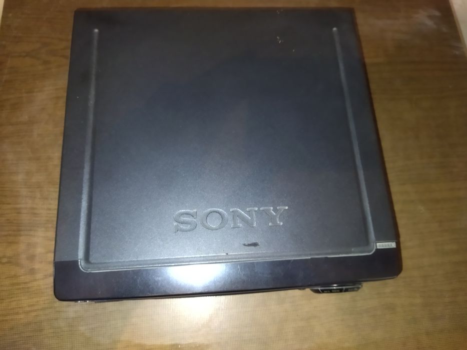 Video magnitafon SONY