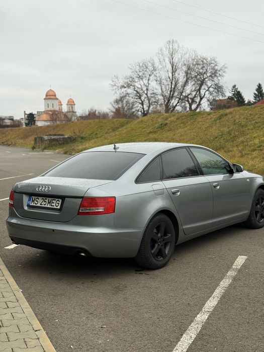 AUDI A6 2008 — imagine 2