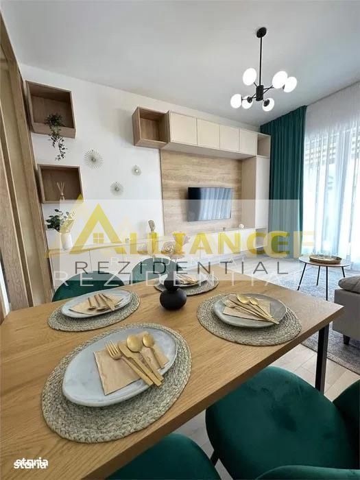 Nou Drumul Binelui 3 camere