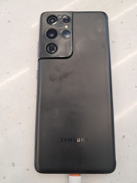 Samsung s21 ultra 128