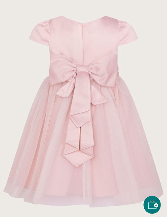 Детска рокля