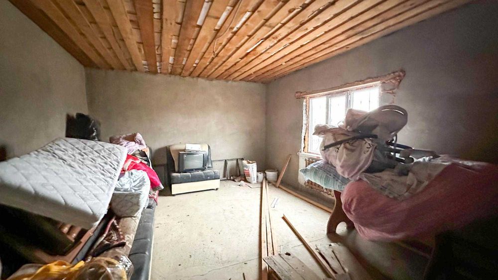 Продам частный дом в Ынтымаке Еркебулан