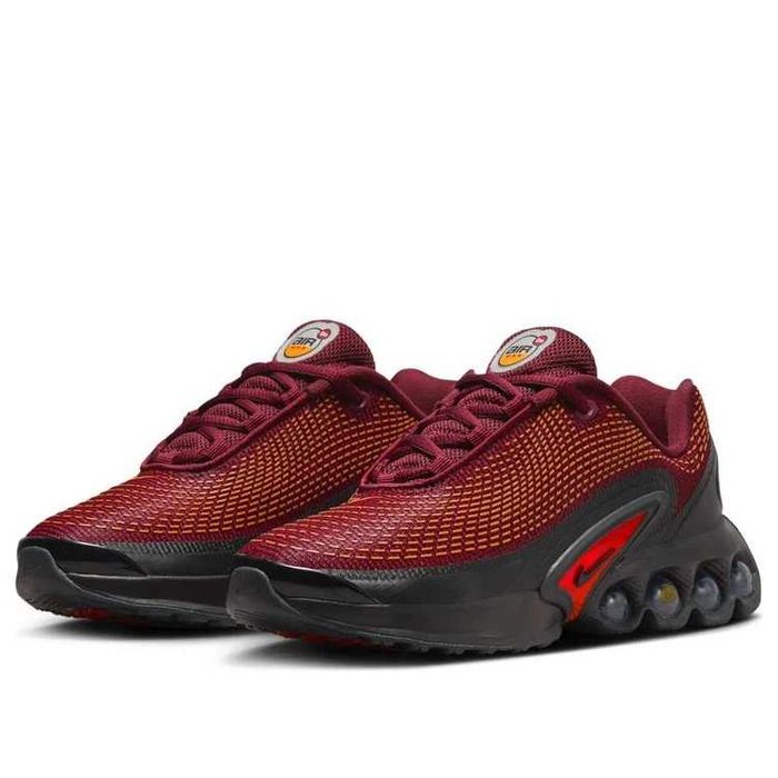 Nike - Air Max DN №39 Оригинал Код 618