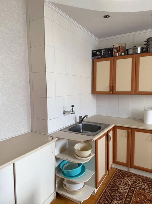 2 ком квартира район Евразий