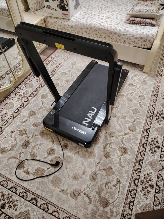 Беговая дорожка GENAU