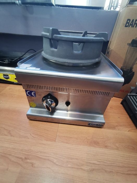 Котлон WOK CE газ