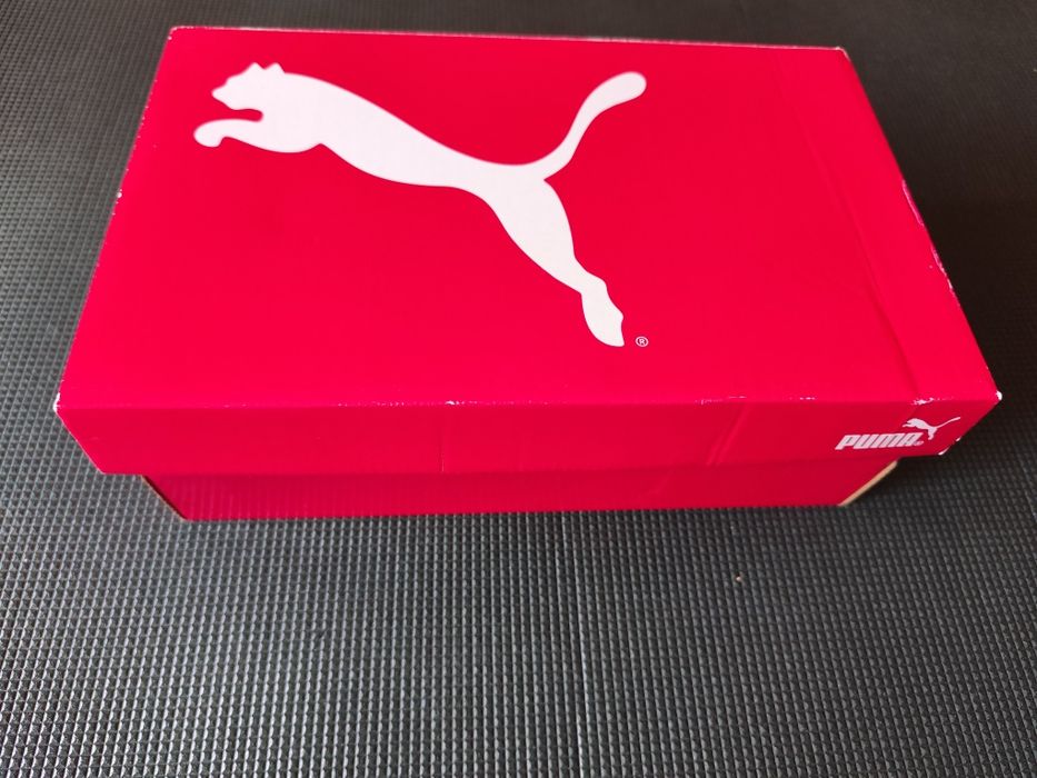 Adidași Puma /Femei Nr 36