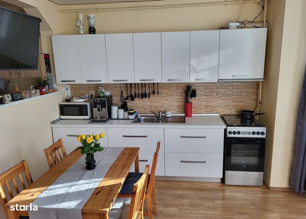 Apartament de vanzare 2 camere zona Tineretului! — fotografia 1