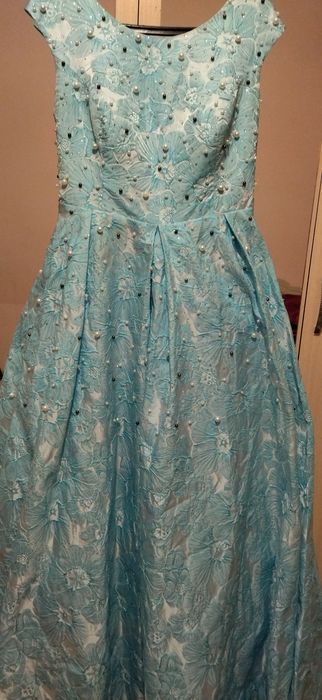 Модная новый платия