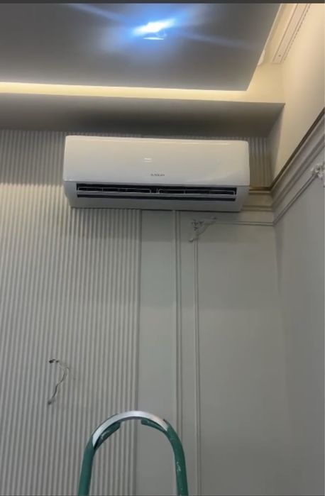 Кондиционер со склада