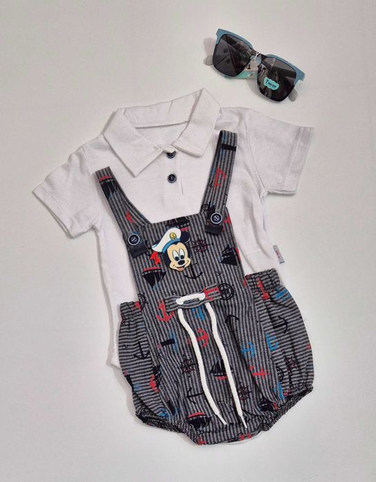 Детская одежда для малышей