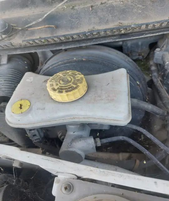 Pompa servofrana Volkswagen VW Passat 2001 2.8 4Motion AT (193 hp)