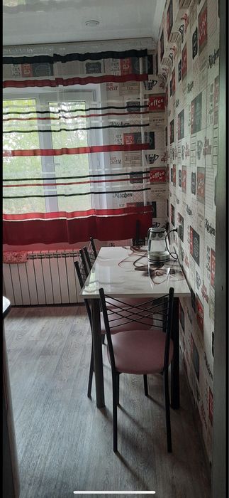 Продается 3-х комнатная квартира