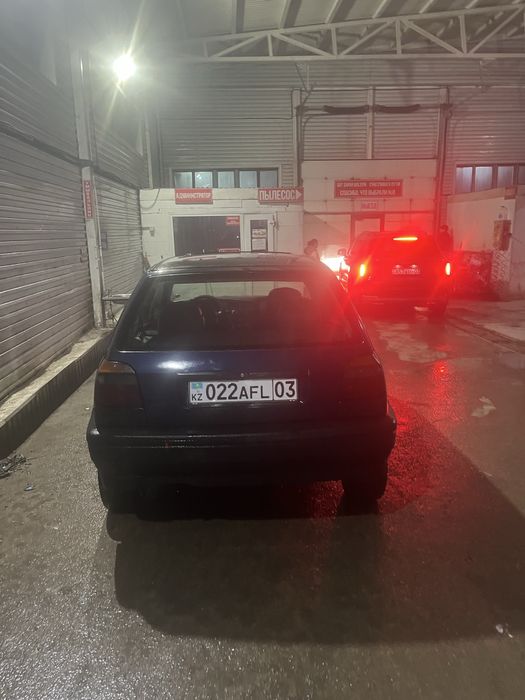 Продам Фольксваген Гольф 3.