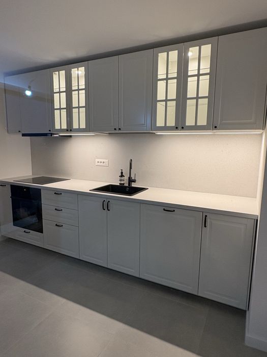 Inchiriez apartament 2 camere NOU Aviatiei