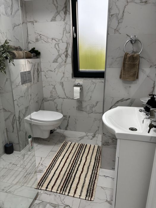 Garsoniera superbă de inchiriat în regim hotelier