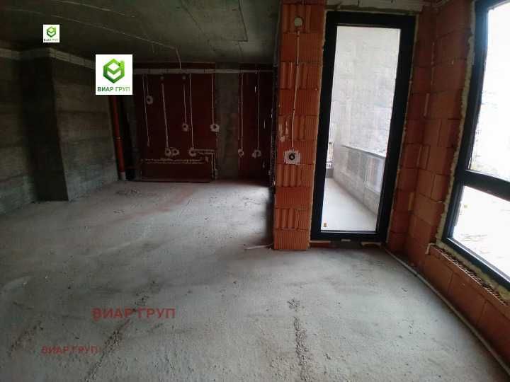 Собствен 2-стаен, в Смирненски, 57 кв.м, ет.4/8