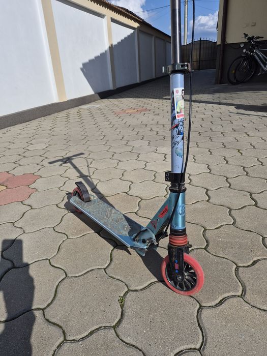 Trotineta oxelo copii