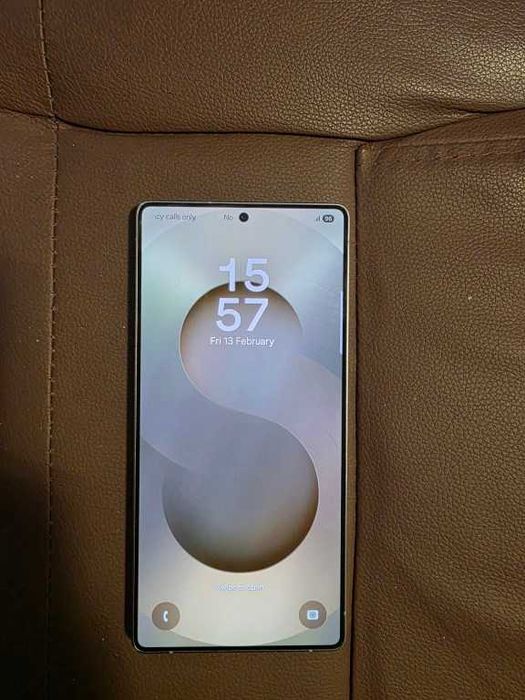 Samsung Galaxy S25 Ultra 1TB Titanium Silver - 36 месеца гаранция !