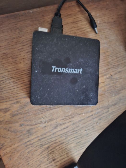 TV Box Android faci TV smart