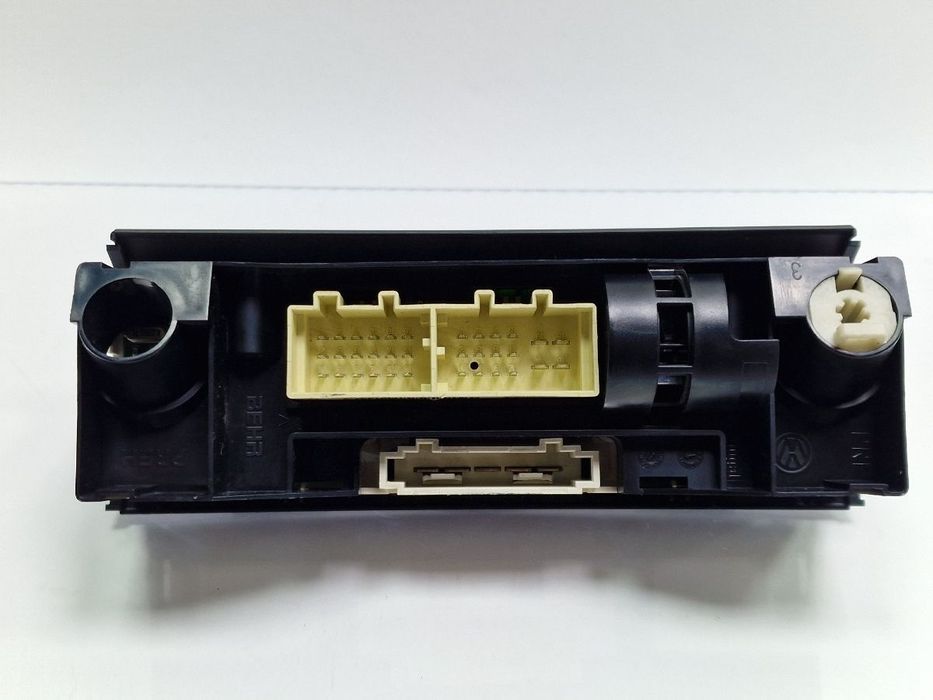 Panou clima SKODA FABIA II 542 2006 - 20141.2 1.2 1.2 BBM, CHFA 5J0820045