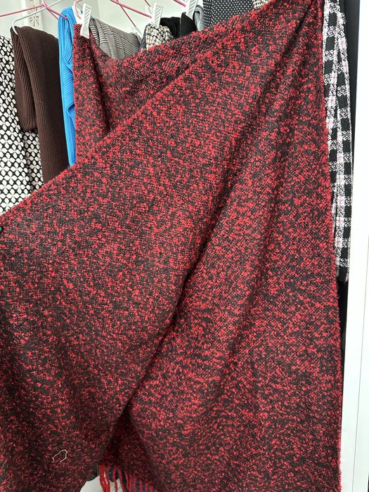 Зимни шалове 2