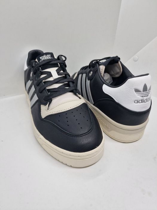Adidas Rivalry Low Consortium nr. 43 1/3