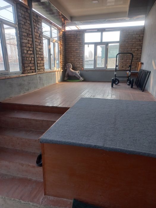 Уйга кафолати билан