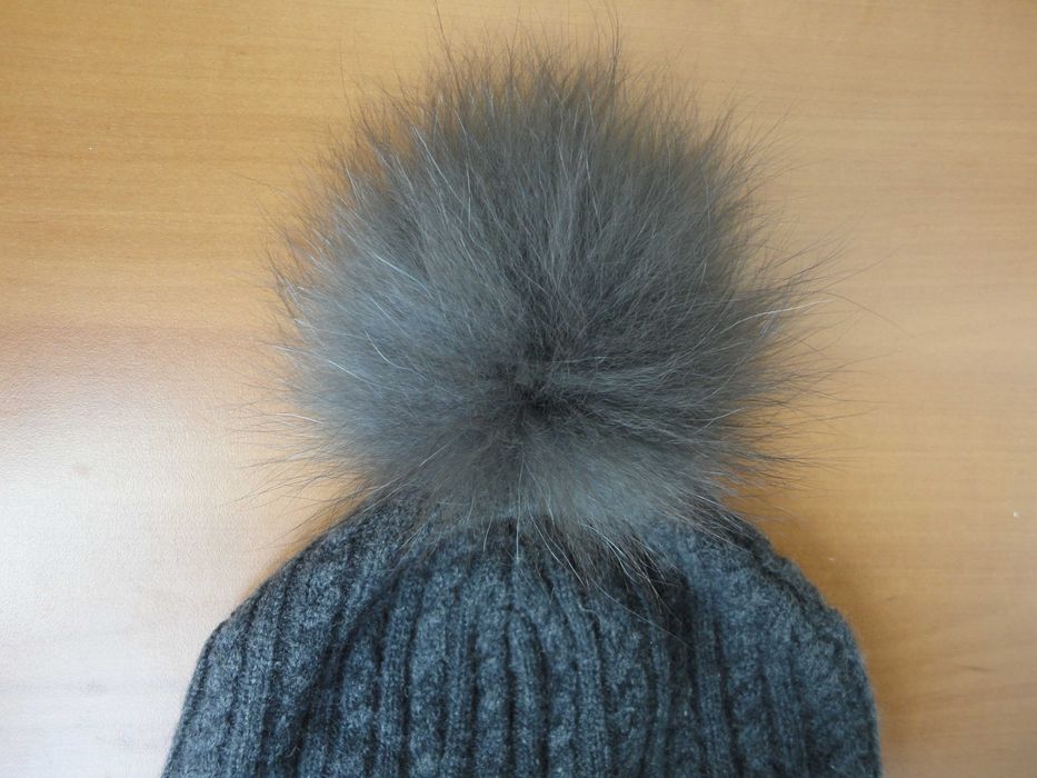 100% кашмир/немска шапка