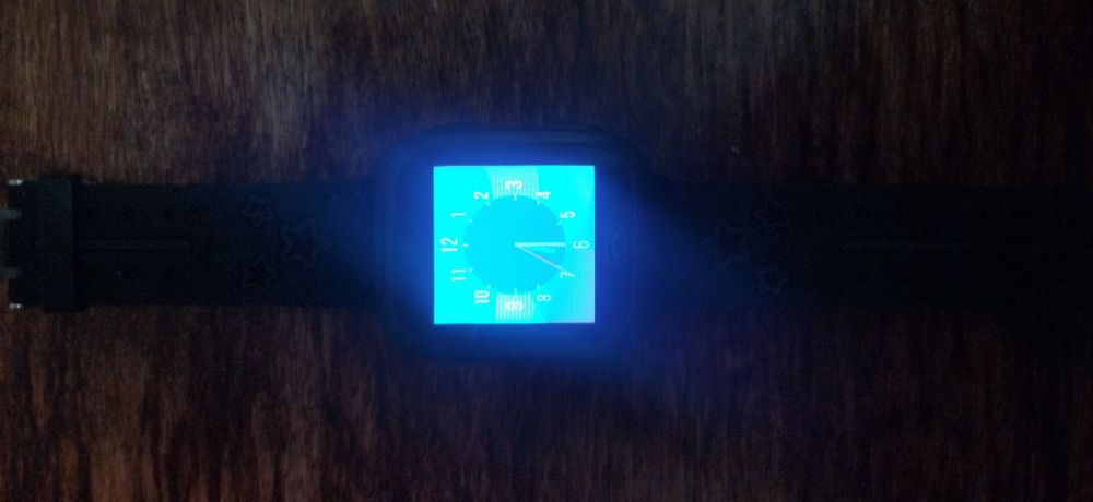 Смарт часы новые