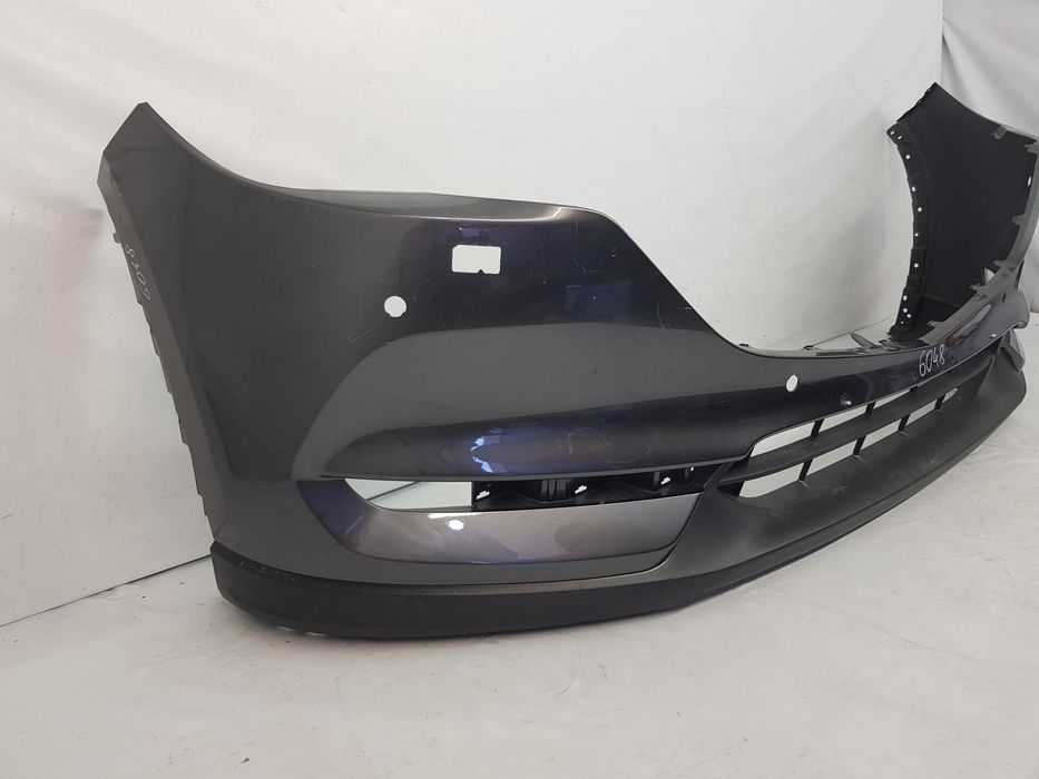 Bara fata Mazda CX5 dupa 2017