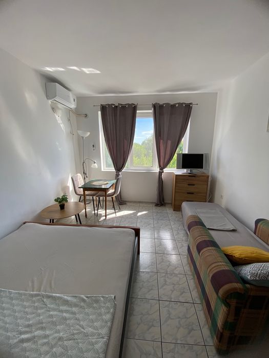 De inchiriat pe litoral - Apartament 2 camere in Saturn, Mangalia