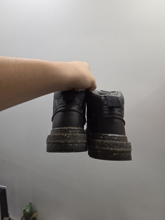 Обувки Nike зимни