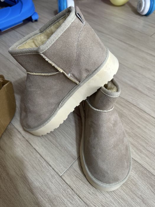 Дамски топли апрески