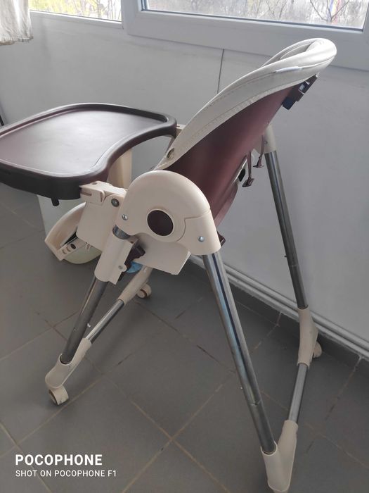 Patut si scaun de bucatarie