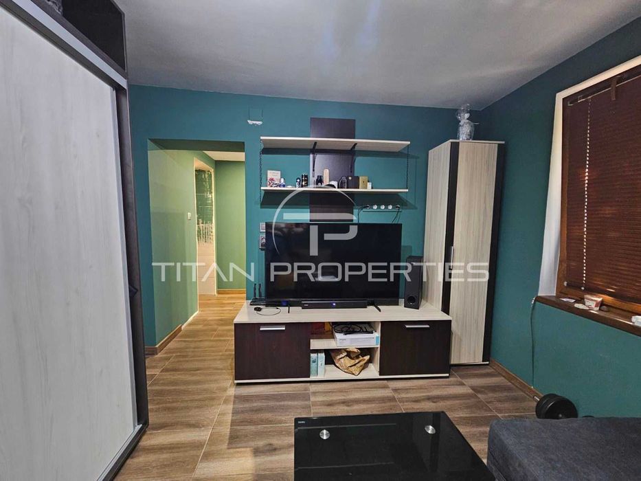 Продава се Къща в Пловдив, Филипово - 80 кв.м за 797 €/кв.м - Снимка #1