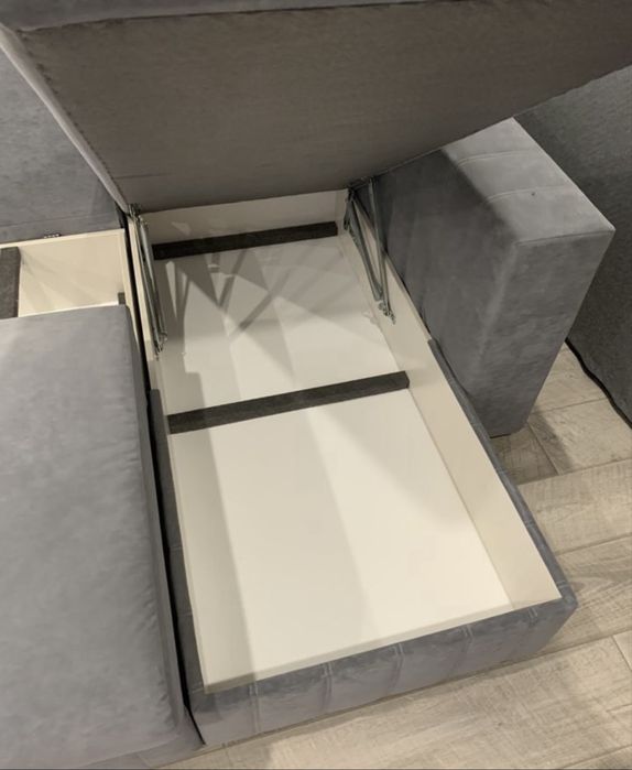 Диван как новый раскладной