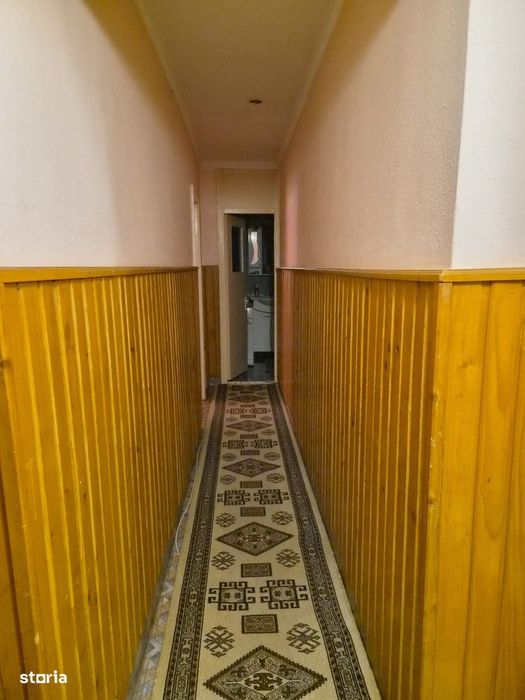 Decomandat 2  camere  langa PTTR