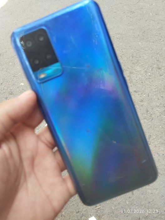 Oppo A54s 5 lite