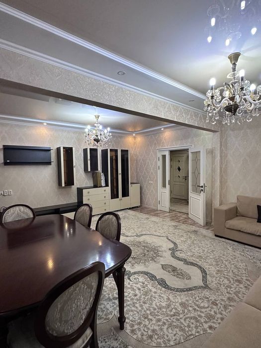 Яшнабадский ТУЗЕЛЬ 2 4/1/5 с Ремонтом