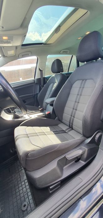 Volkswagen  gol 7 an 2016,67500 km,1.2tsi 6 trepte